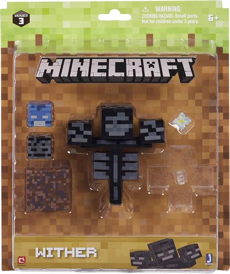 minecraft toys amazon